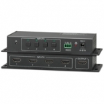 HDMI 4x1 Switcher With built-in HDCP
